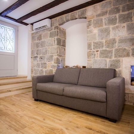 Studio Apartman Ana Split Ngoại thất bức ảnh