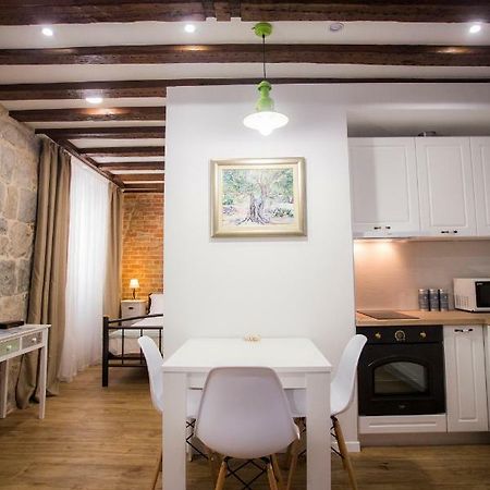 Studio Apartman Ana Split Ngoại thất bức ảnh
