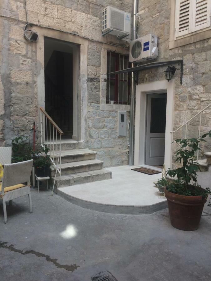 Studio Apartman Ana Split Ngoại thất bức ảnh